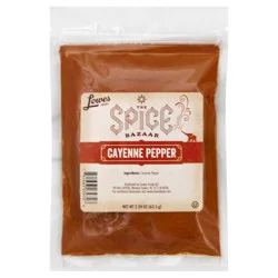 Spice Bazaar Pepper 2.24 oz