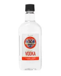 Colonial Club Diluted Vodka