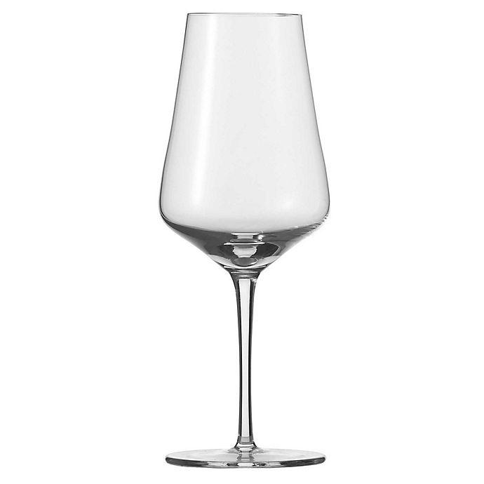 slide 2 of 3, Schott Zwiesel Tritan Fine Beaujolais Glasses, 6 ct