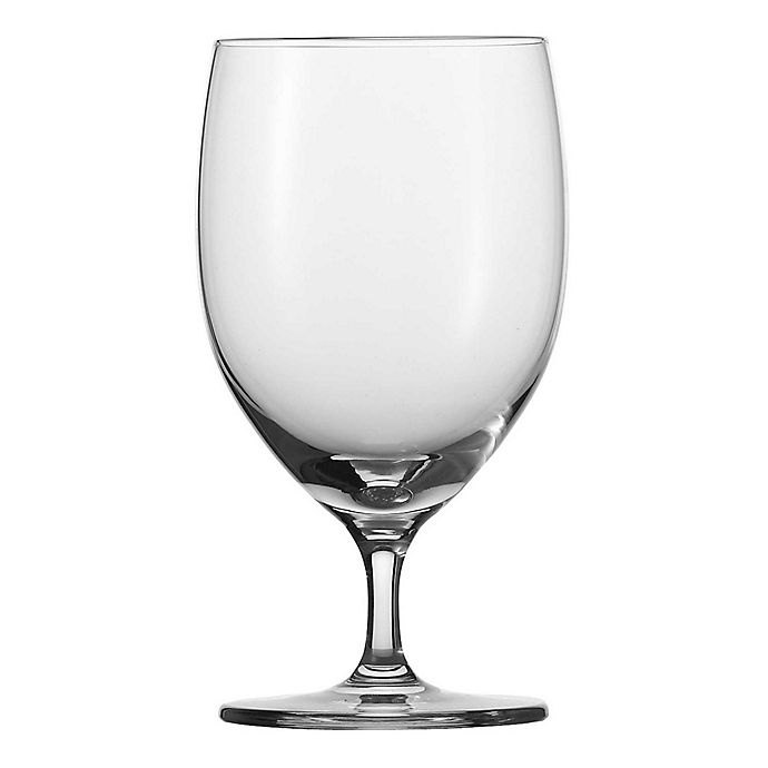 slide 2 of 2, Schott Zwiesel Tritan Cru Classic Water Glasses, 6 ct