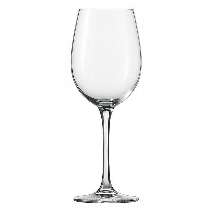 slide 2 of 2, Schott Zwiesel Tritan Classico Burgundy Wine Glasses, 6 ct