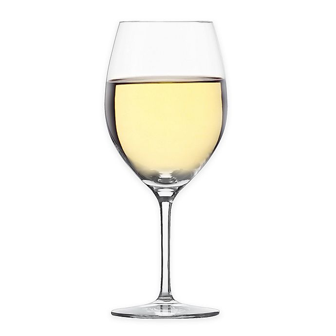 slide 1 of 2, Schott Zwiesel Cru Classic Full-Bodied White Wine Glasses, 8 ct