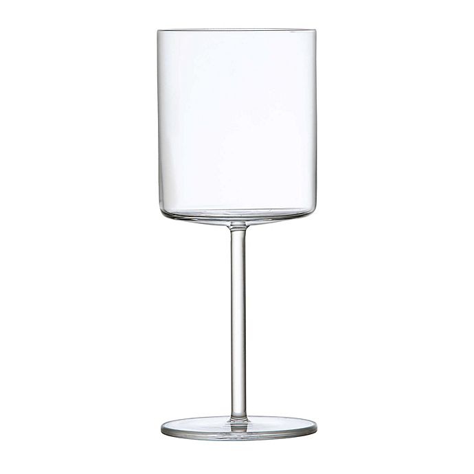 slide 2 of 2, Schott Zwiesel Modo White Wine Glasses, 4 ct