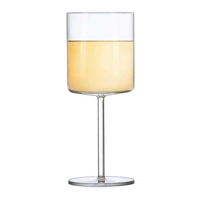 slide 1 of 2, Schott Zwiesel Modo White Wine Glasses, 4 ct