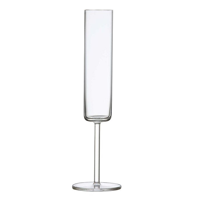 slide 2 of 2, Schott Zwiesel Modo Champagne Flutes, 4 ct