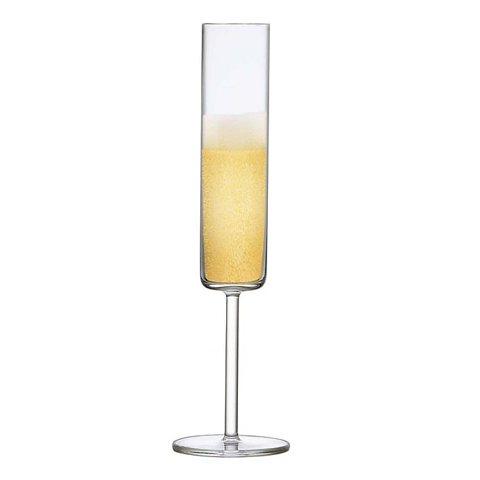 slide 1 of 2, Schott Zwiesel Modo Champagne Flutes, 4 ct