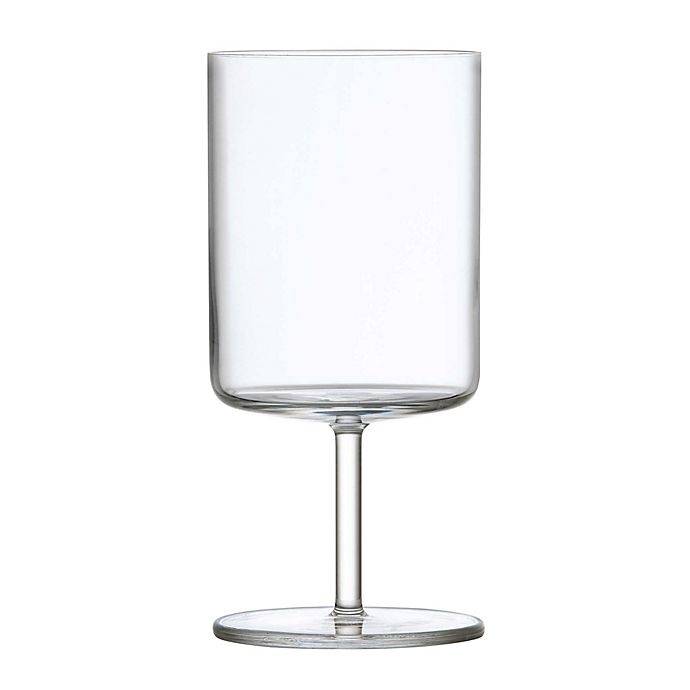 slide 2 of 2, Schott Zwiesel Modo Water Glasses, 4 ct