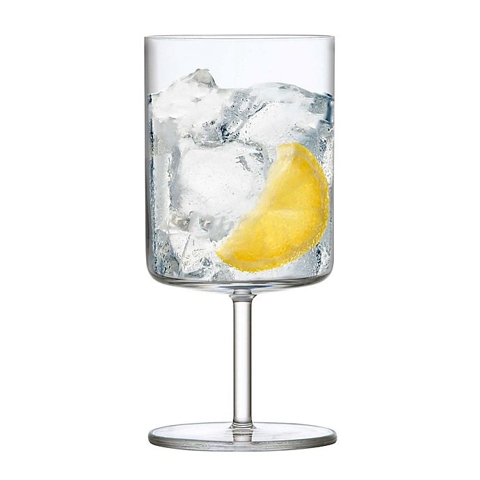 slide 1 of 2, Schott Zwiesel Modo Water Glasses, 4 ct