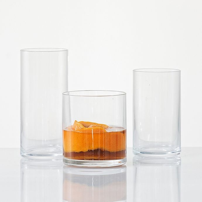 slide 2 of 4, Schott Zwiesel Modo Whiskey Glasses, 6 ct