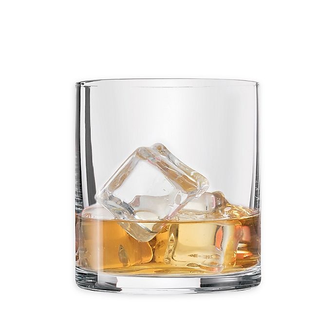 slide 1 of 4, Schott Zwiesel Modo Whiskey Glasses, 6 ct