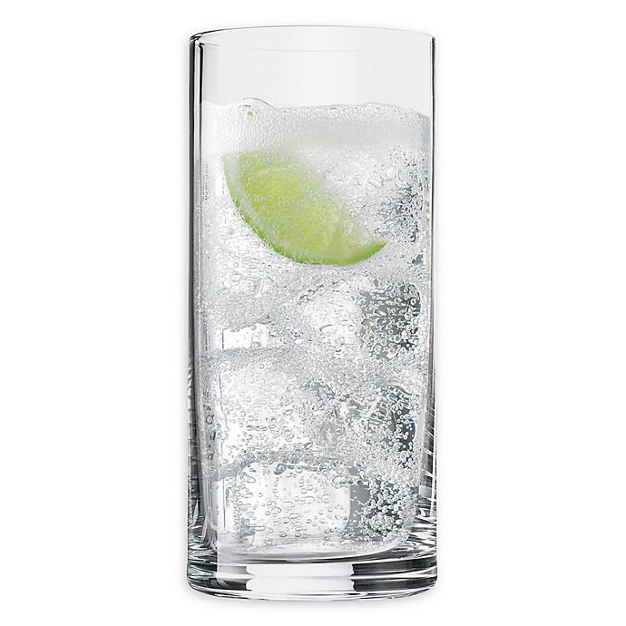 slide 1 of 6, Schott Zwiesel Modo Highball Glasses, 6 ct