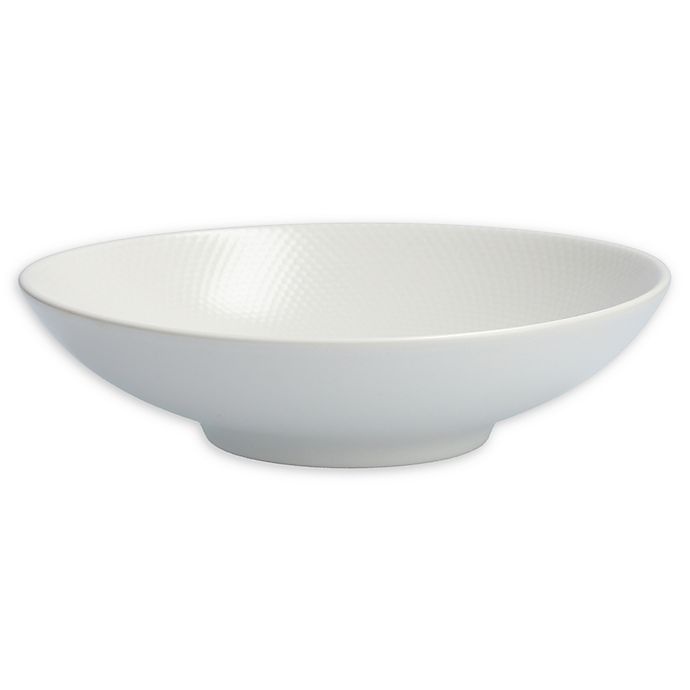 slide 1 of 11, Fortessa Trilliant Cereal Bowls - Ivory, 4 ct