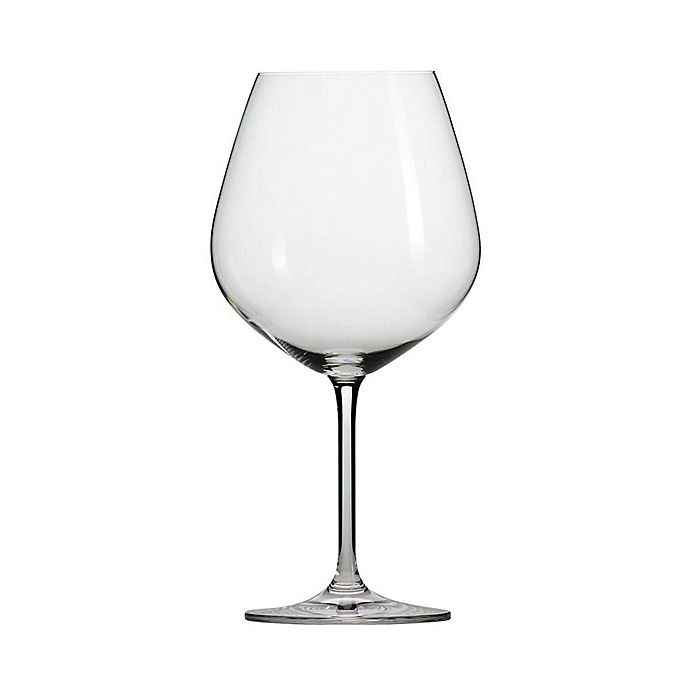 slide 6 of 6, Fortessa Trilliant Red Wine Glasses, 4 ct