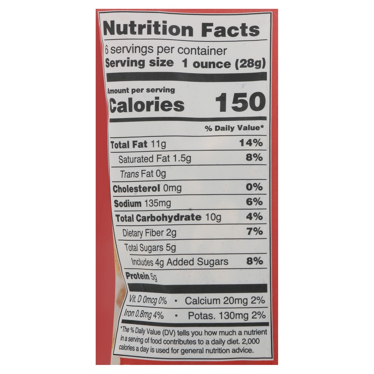 slide 4 of 9, Kar's Sweet 'N Spicy Mix Trail Mix 6 oz, 6 oz