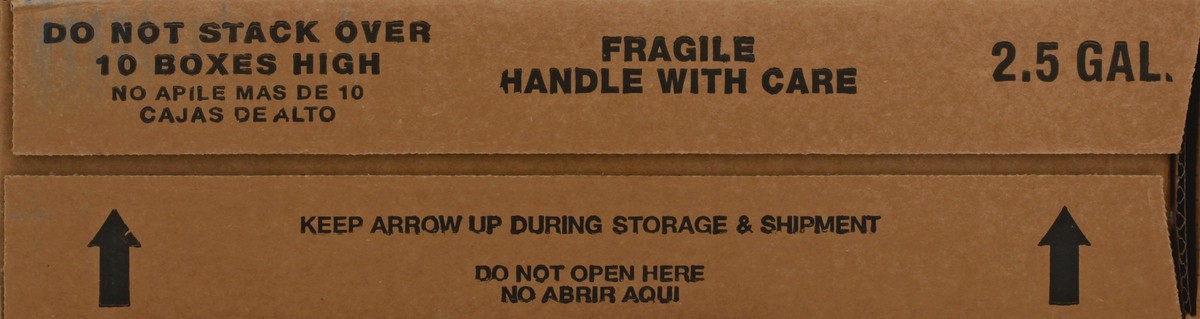 slide 8 of 12, Fanta Orange Soda- 2.5 gal, 2.5 gal