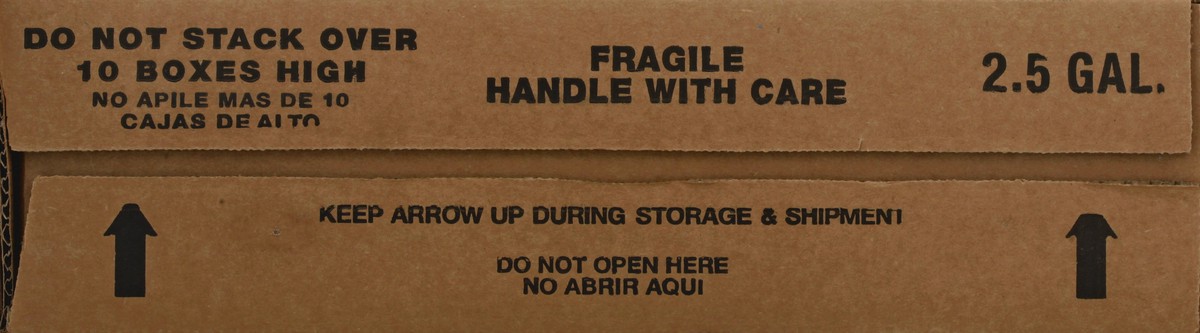 slide 5 of 12, Fanta Orange Soda- 2.5 gal, 2.5 gal