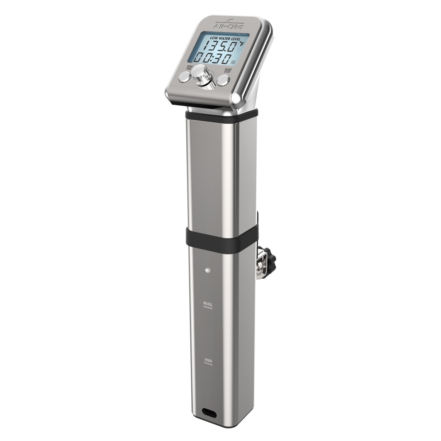 slide 1 of 1, All-Clad Sous Vide Immersion Circulator, 1 ct