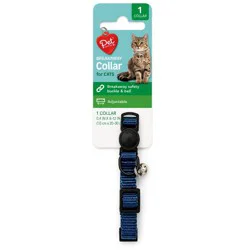 Pet Central Cat Collar