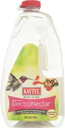 Kaytee Hummingbird ElectroNectar 64 fl oz