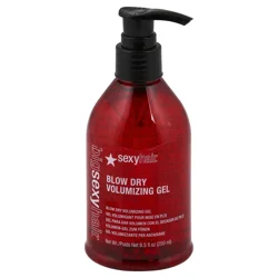 Sexy Hair Big Sexy Hair Blow Dry Volumizing Gel