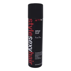 Style Sexy Hair Spray Clay