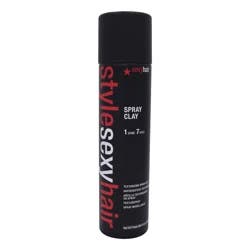 Style Sexy Hair Spray Clay