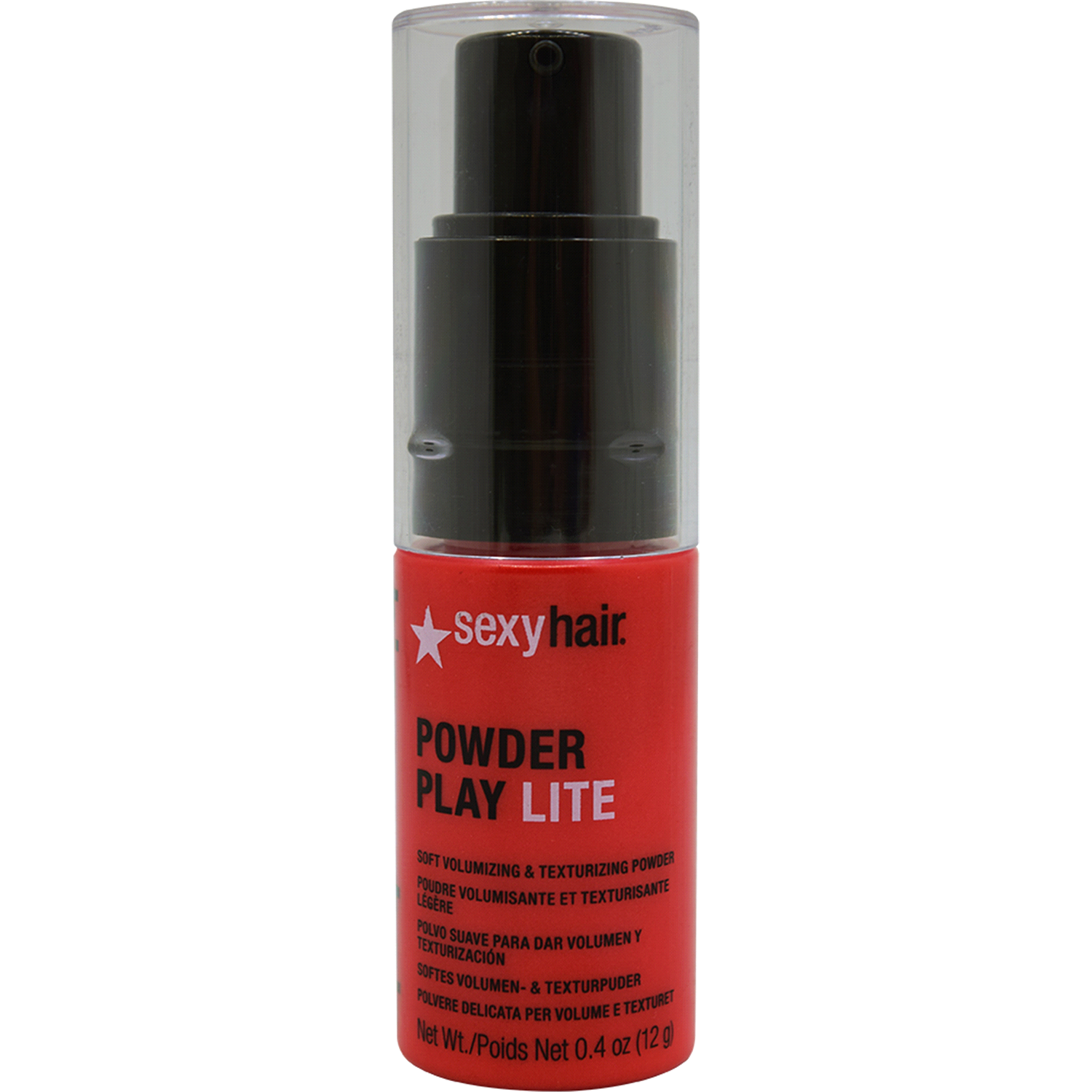 slide 1 of 1, Big Sexy Hair Soft Volumizing & Texturizing Powder 0.4 oz, 0.4 oz