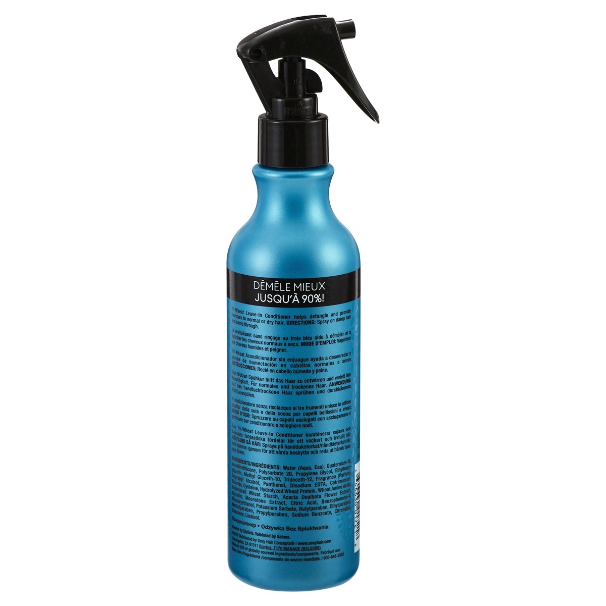 slide 2 of 2, Sexy Hair Conditioner 8.5 oz, 8.5 oz