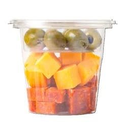 Sprouts Charcuterie Snack Cup