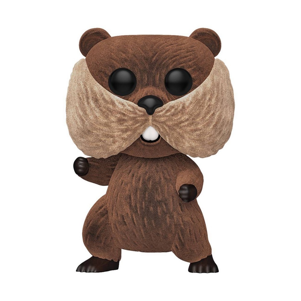 slide 5 of 5, Funko POP! Collector's Box: Caddyshack - Flocked Gopher POP! & Hat (Target Exclusive), 1 ct