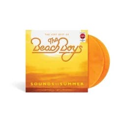 Universal Music Group Beach Boys - Sounds Of Summer (Target Exclusive, Vinyl)