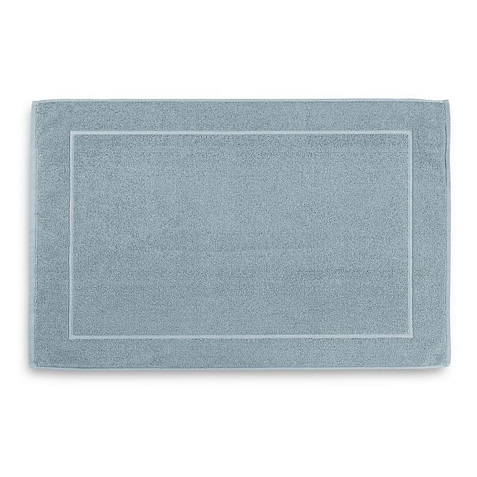 slide 1 of 3, Wamsutta Hygro Duet Bath Mat - Sea, 1 ct