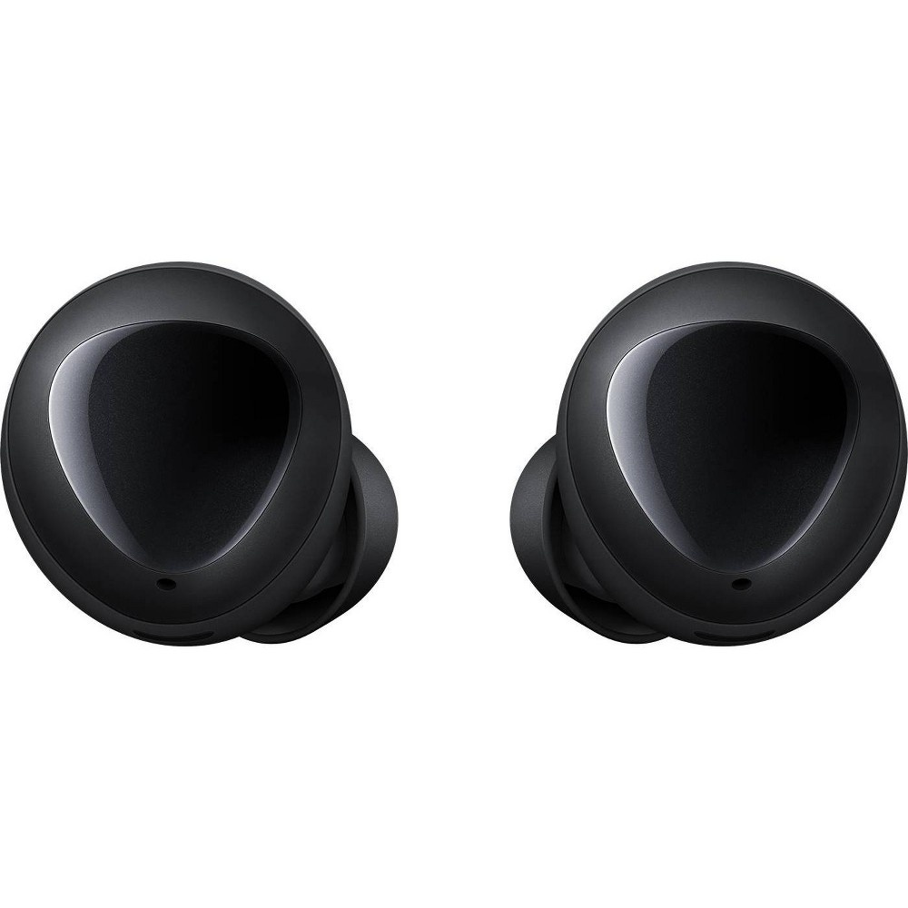 slide 2 of 3, Samsung Galaxy Buds - Black, 1 ct