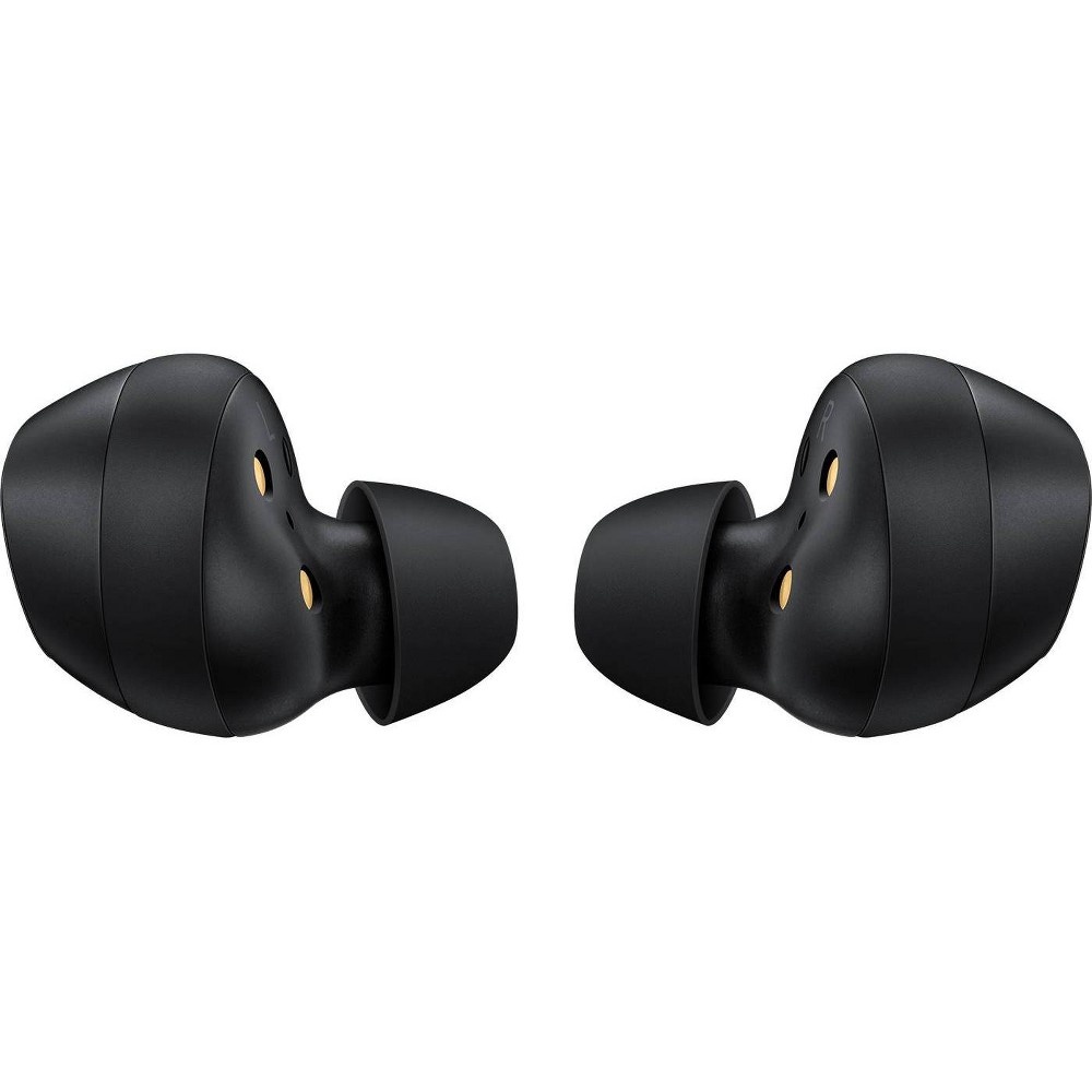 slide 3 of 3, Samsung Galaxy Buds - Black, 1 ct