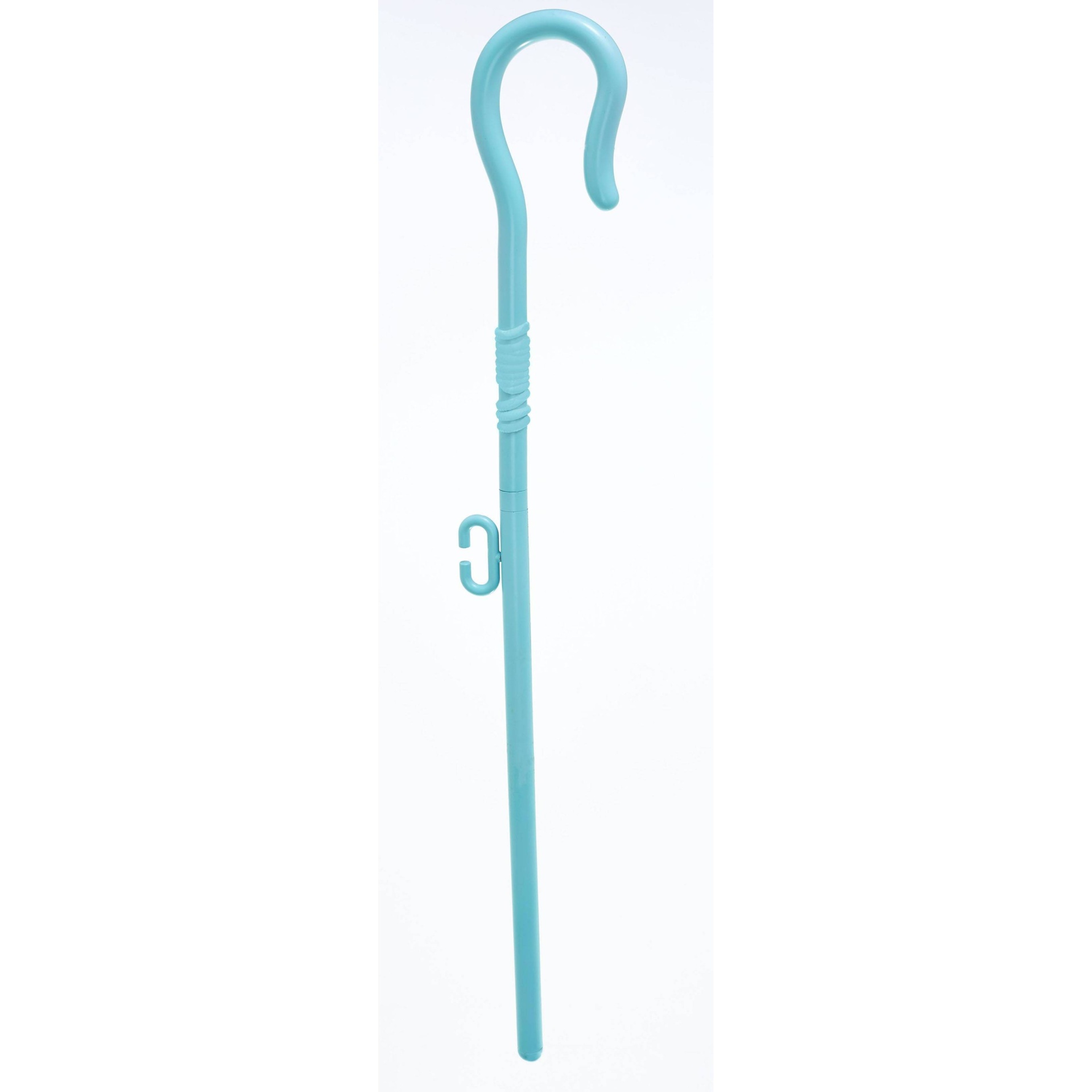 slide 1 of 1, Disney Pixar Toy Story Bo Peep Action Staff, 1 ct