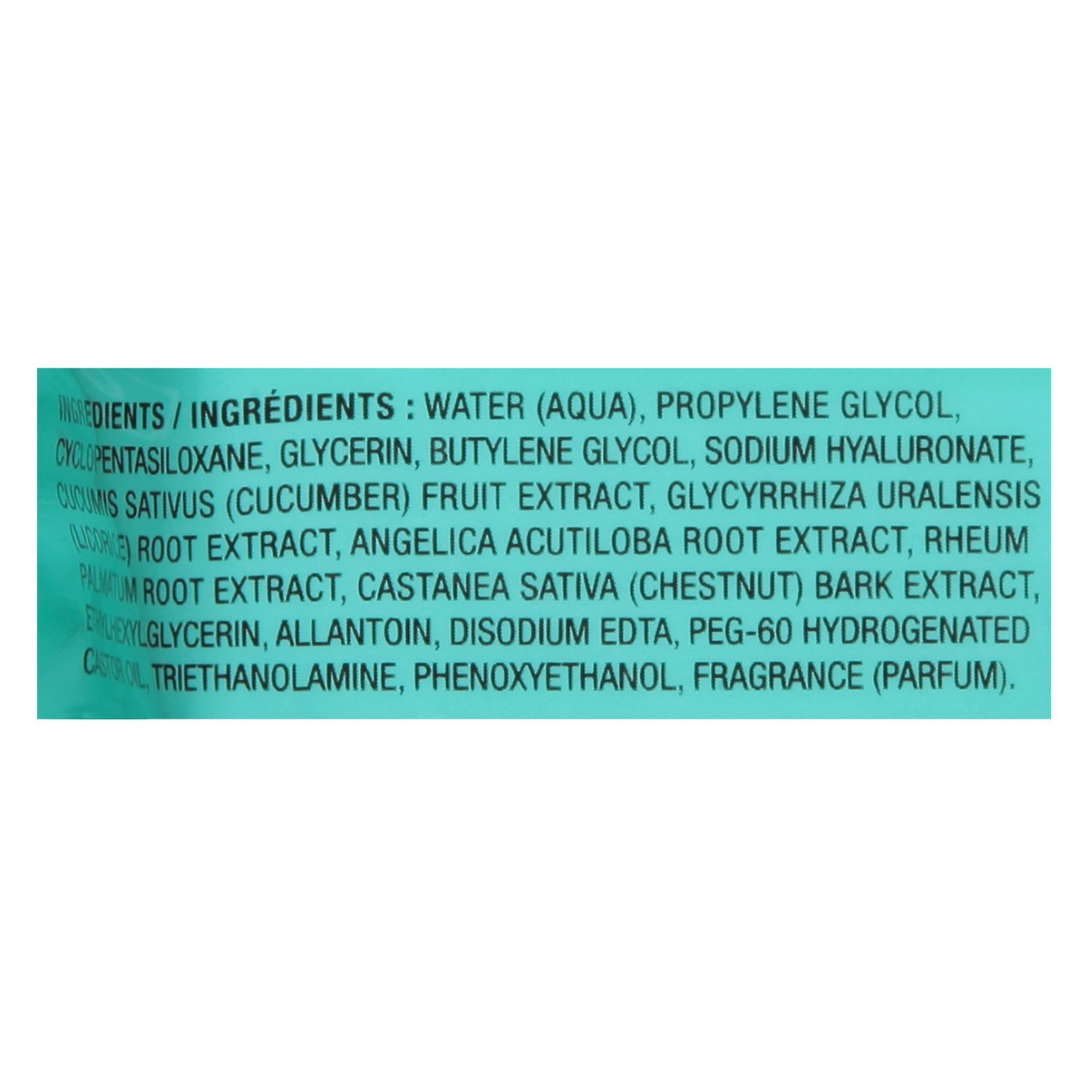 slide 5 of 10, L.A. Colors L A Colors L.A. Colors Makeup Cucumber Wipes 1 Pack, 1 ct