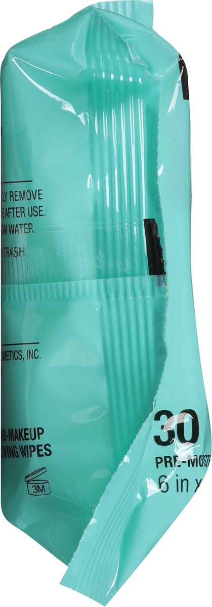slide 10 of 10, L.A. Colors L A Colors L.A. Colors Makeup Cucumber Wipes 1 Pack, 1 ct