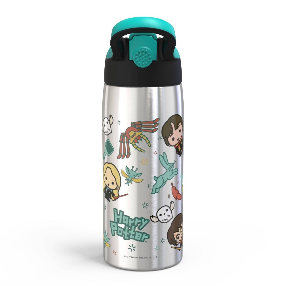 S’ip By S’well® 15 Oz. Harry Potter™ The Boy Who Lived Stainless Steel  Water Bottle