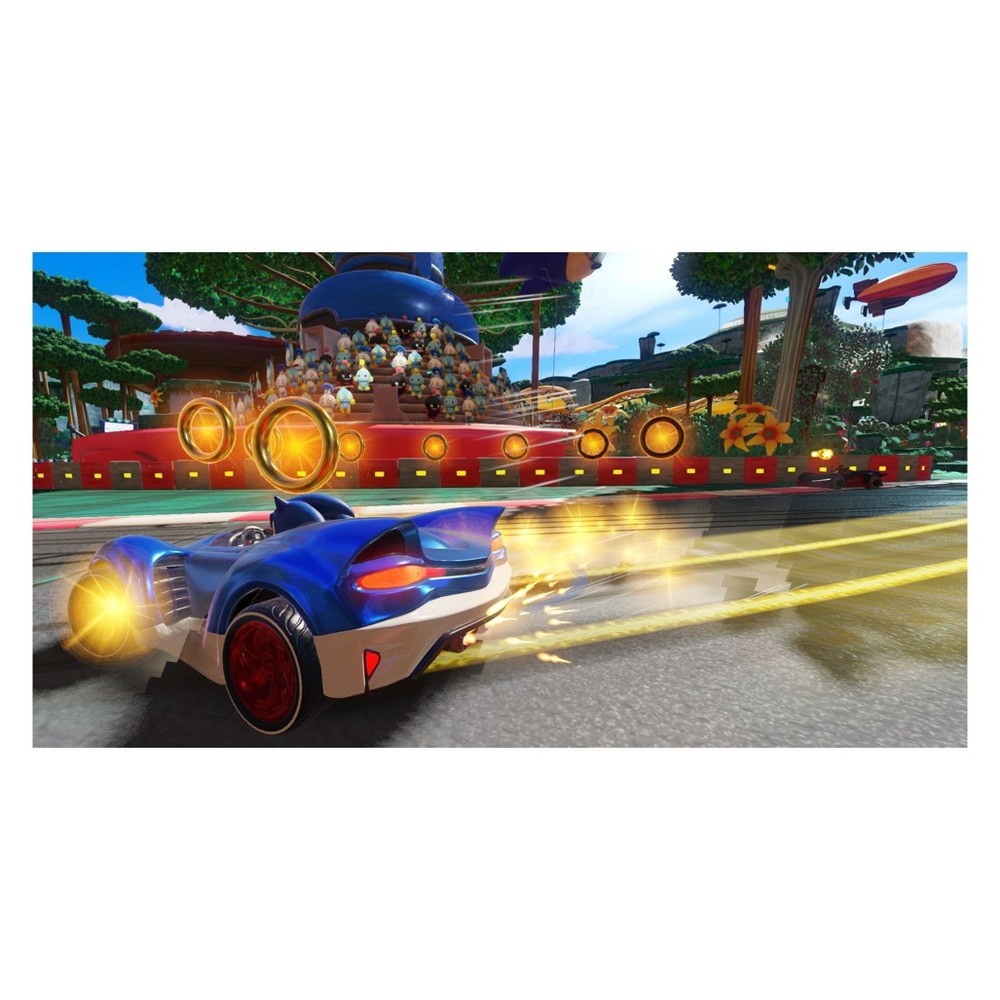 slide 2 of 4, Team Sonic Racing - Nintendo Switch, 1 ct