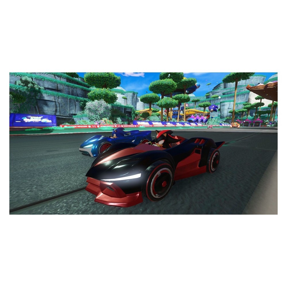 slide 3 of 4, Team Sonic Racing - Nintendo Switch, 1 ct