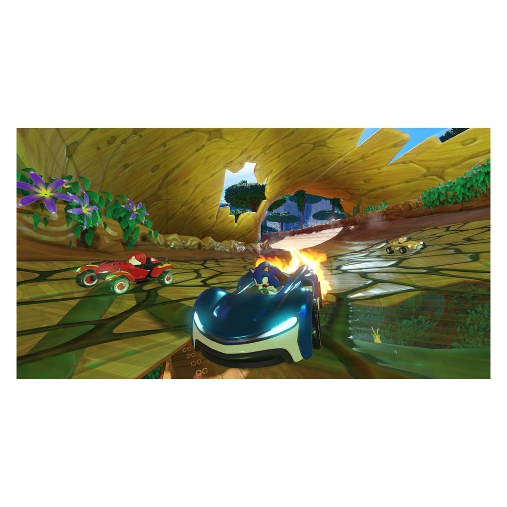 slide 4 of 4, Team Sonic Racing - Nintendo Switch, 1 ct