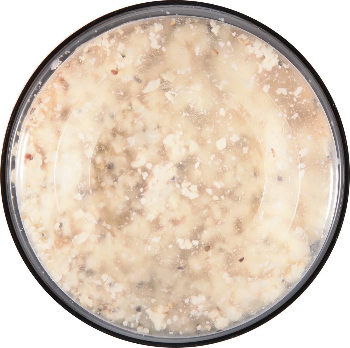 slide 5 of 11, Kryssos Crumbled Feta Cheese with Peppercorns 4 oz, 4 oz