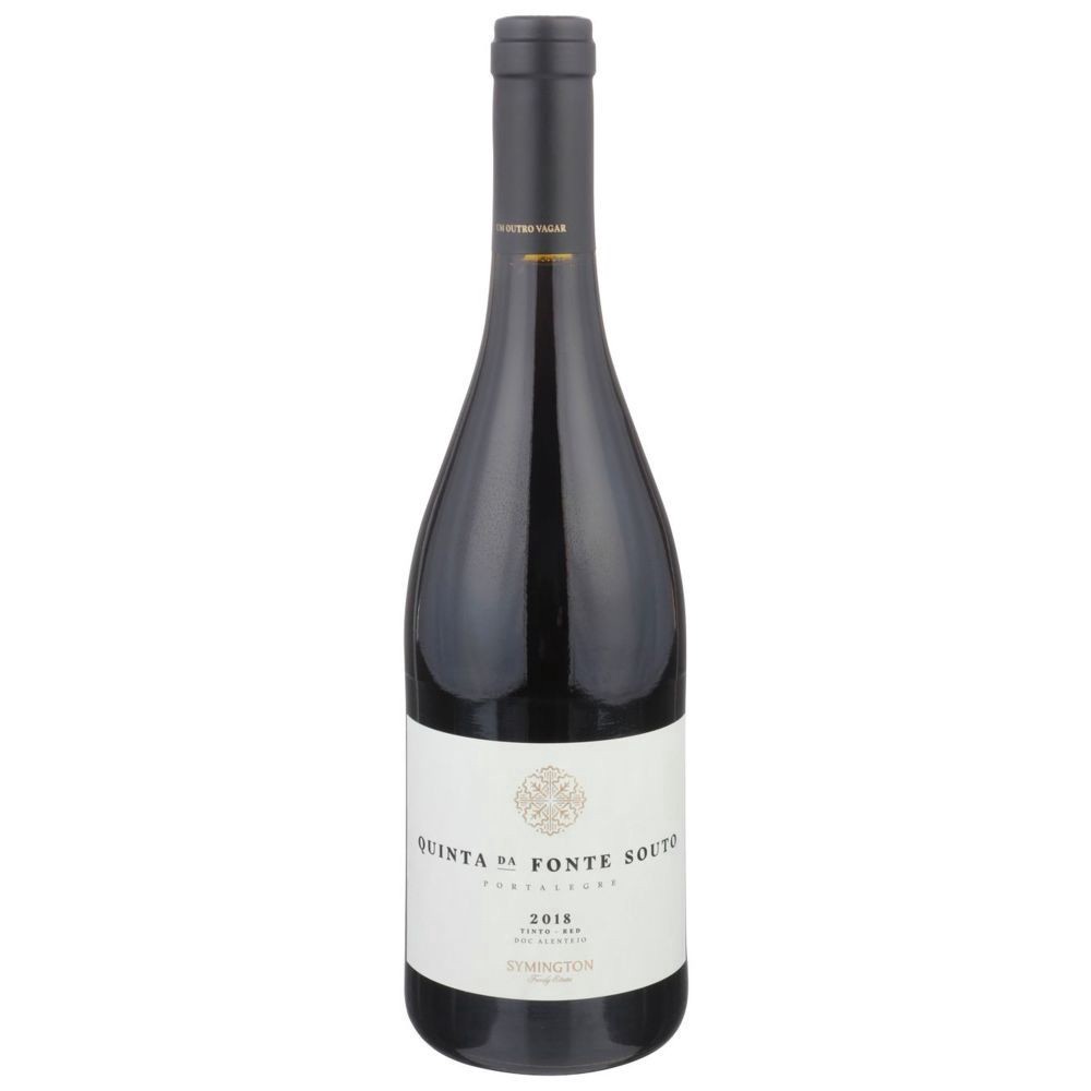 slide 1 of 1, Quinta Da Fonte Souto Red 750, 750 ml