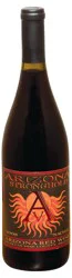 Arizona Stronghold Vineyards Nachise - 750 ml