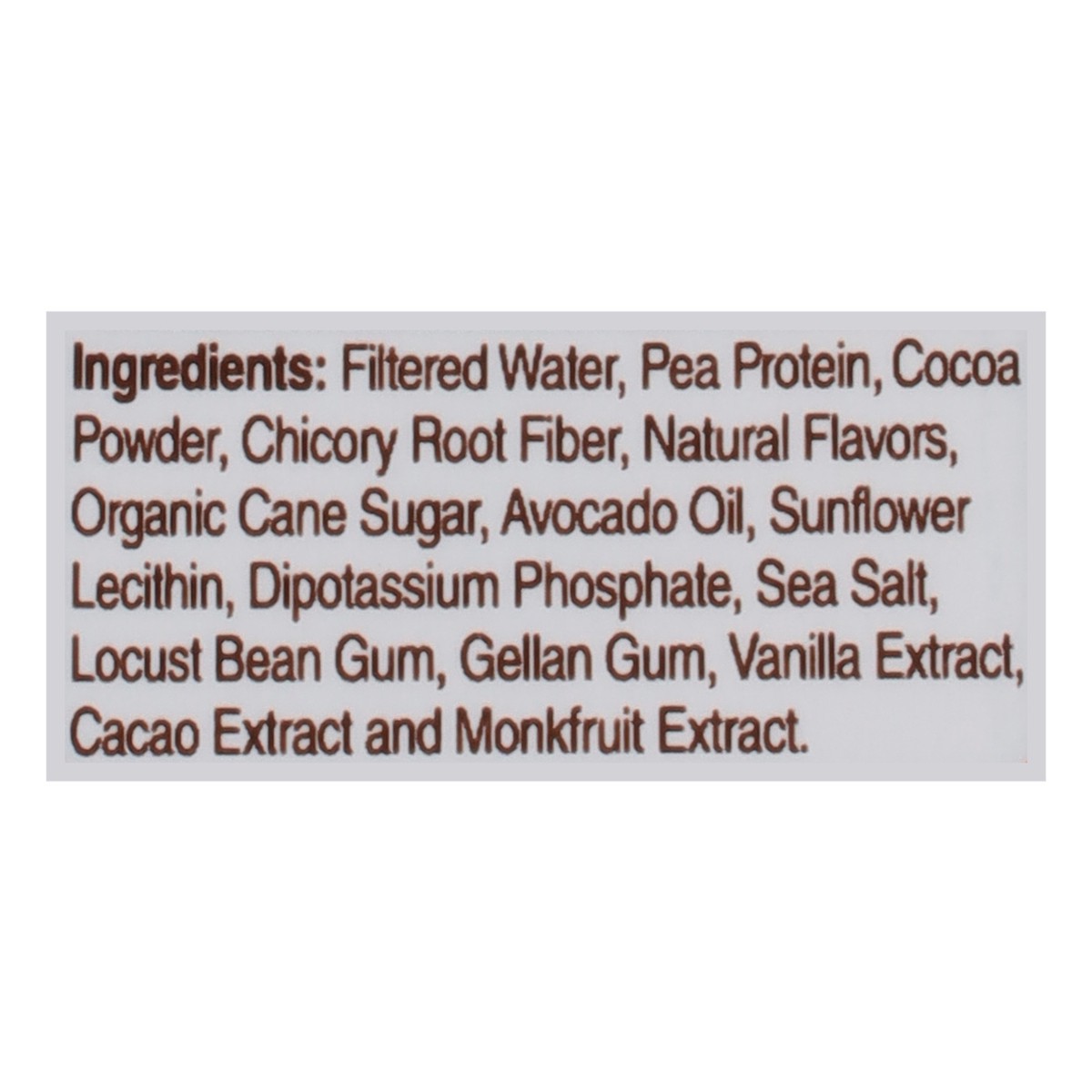 slide 10 of 15, Koia Plant-Based Chocolate Shake 12 fl oz, 12 fl oz