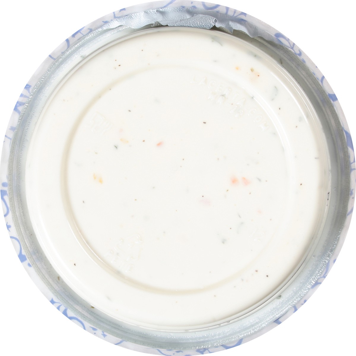 slide 6 of 14, Boar's Head Garden Ranch Greek Yogurt Dip, 12 oz