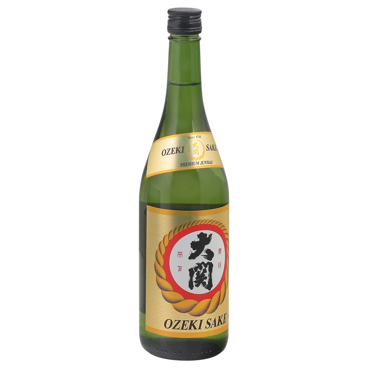 slide 6 of 9, Ozeki Sake Ozeki, 750 ml