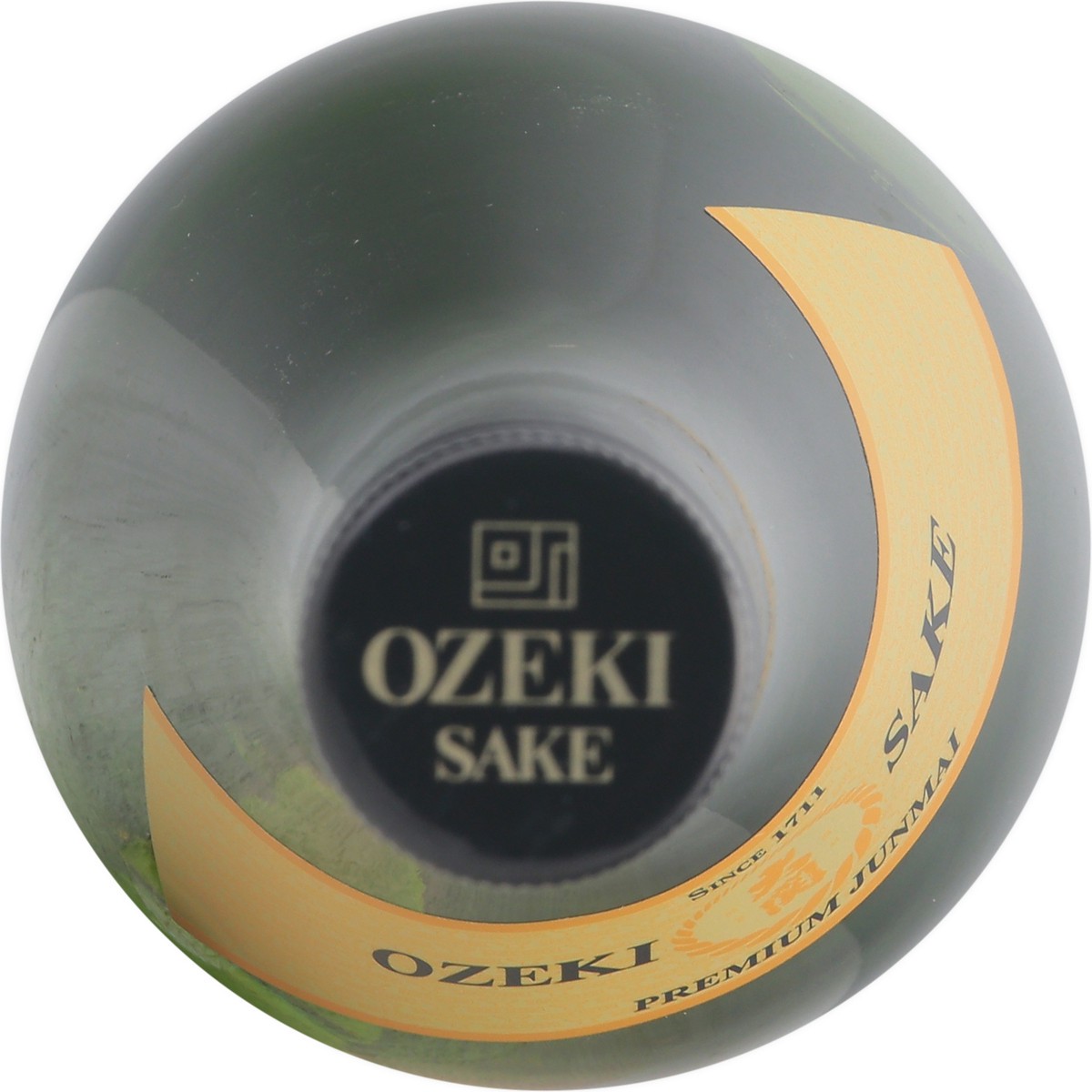slide 8 of 9, Ozeki Sake Ozeki, 750 ml