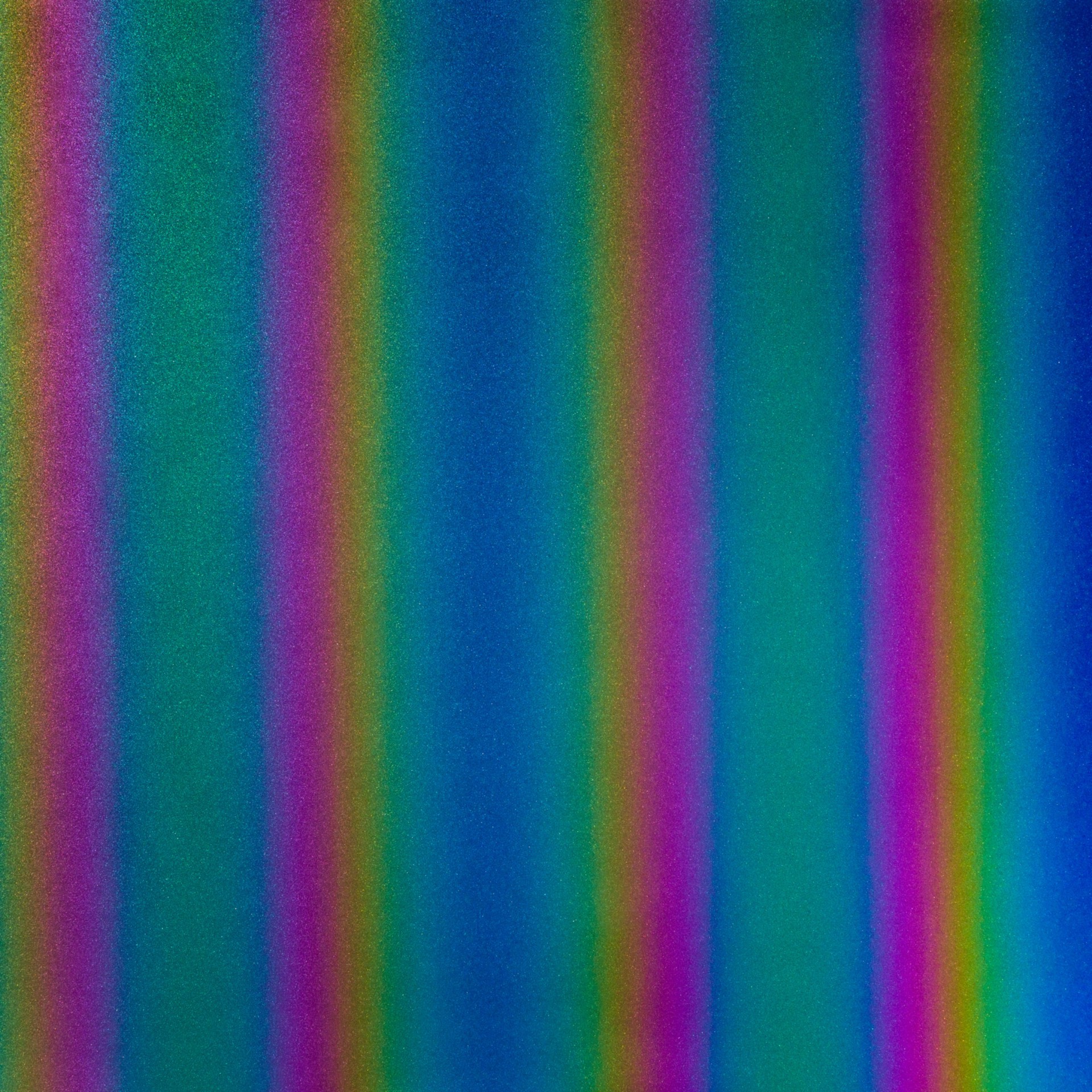 slide 2 of 8, Cricut Rainbow Reflective Iron-On, 12 in x 19 in