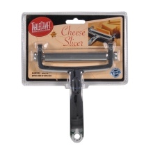 slide 1 of 1, TableCraft Cheese Slicer, 1 ct